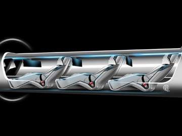 hyperloop-passenger-capsule