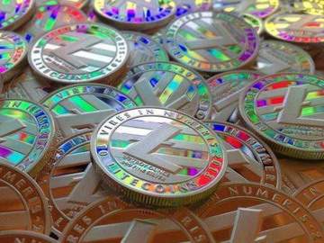 litecoin-electronic-currency-bitcoin-1