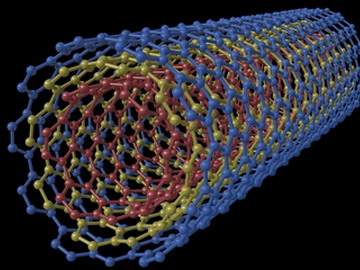 multiwalled-carbon-nanotube