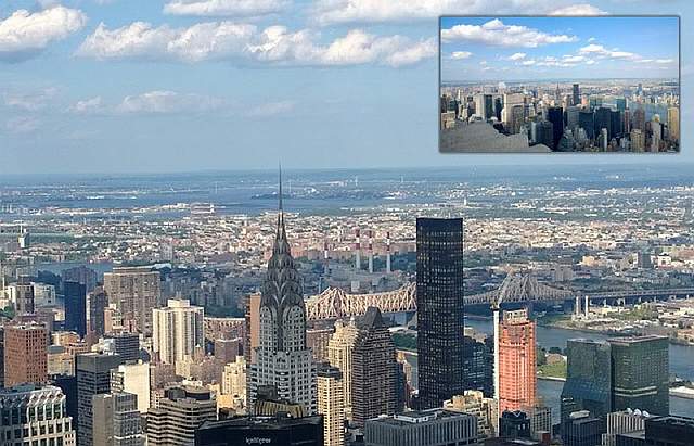 Встречайте первый смартфон, способный делать 50-мегапиксельные фотографии Skyline-Combined