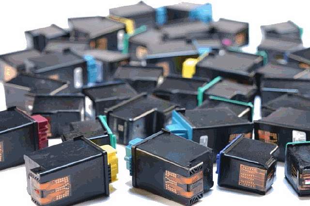 Ink-Cartridges
