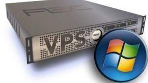 VPS server