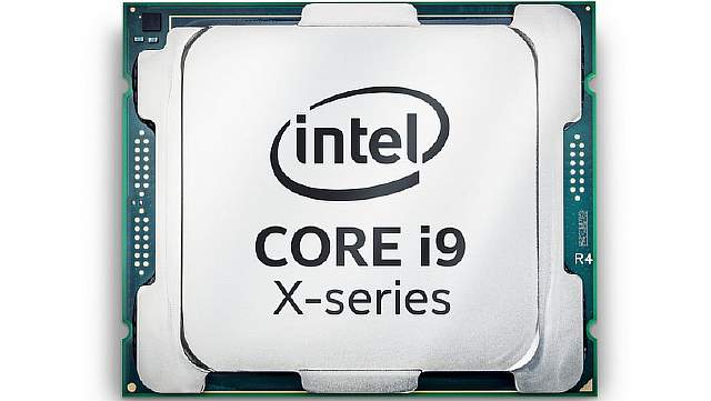 Intel+Core+i9+x+series