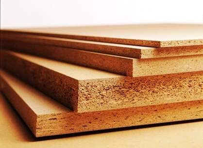 Мировой рынок древесностружечных плит быстро растёт