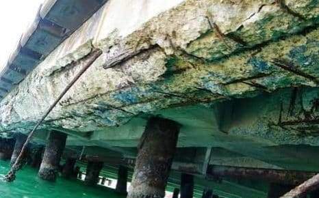 Раскрыт секрет древнеримского бетона, который 2 тысячи лет выдерживает натиск приливов и отливов