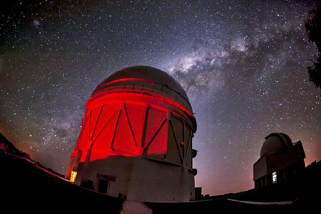 Проверка предположений о тёмной энергии подтвердила взгляды учёных на Вселенную