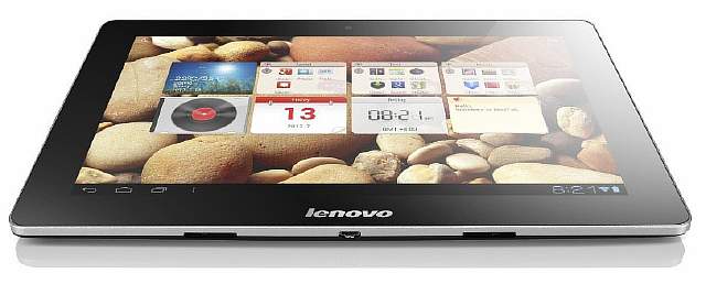 Китайский гигант Lenovo: лучшие планшеты на Android