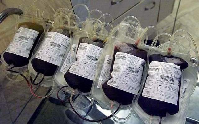 Исследование: переливание крови, взятой у беременных женщин-доноров, может быть смертельным для мужчин