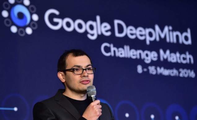 Искусственный интеллект от Google за 4 часа освоил шахматы на уровне чемпионов