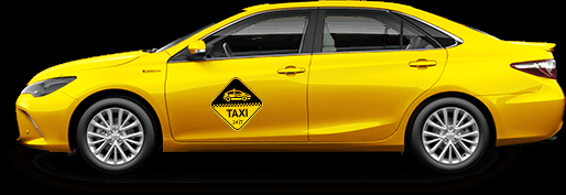 Услуги такси - один из самых быстро развивающихся рынков