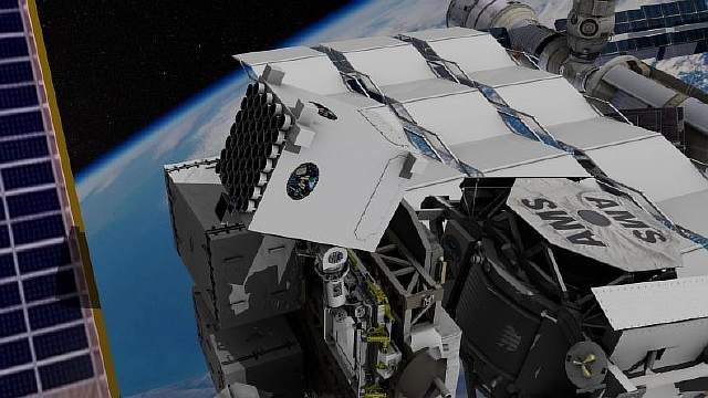 НАСА разработала автономную систему космической навигации с привязкой к пульсарам