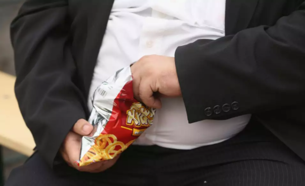 Связь между потерей вкусовых ощущений и ожирением