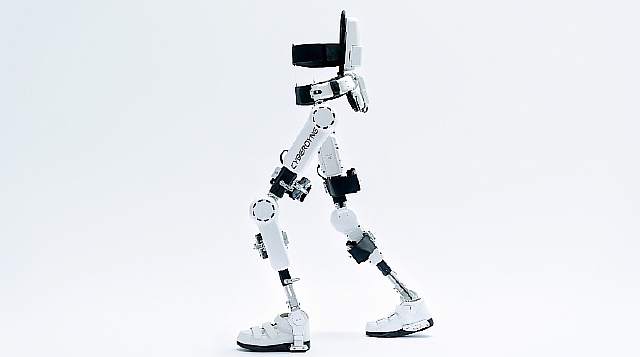 Терапевтические кибернетические ноги стали доступными для обездвиженных пациентов в США