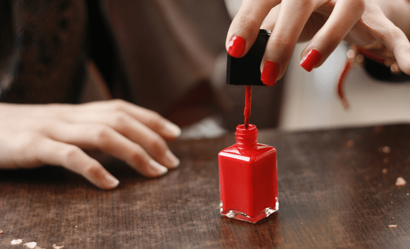 Гель-лаки для ногтей- один из самых быстро растущих сегментов индустрии красоты