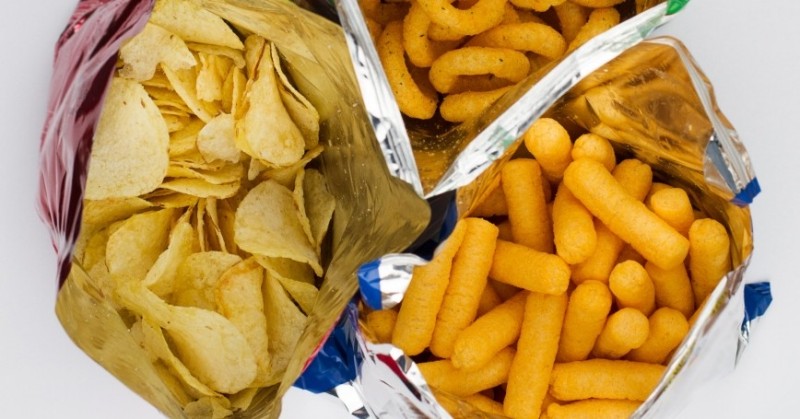 Пример Чили в борьбе с ожирением: почему важно размещать «стоп-сигналы» на нездоровой пище