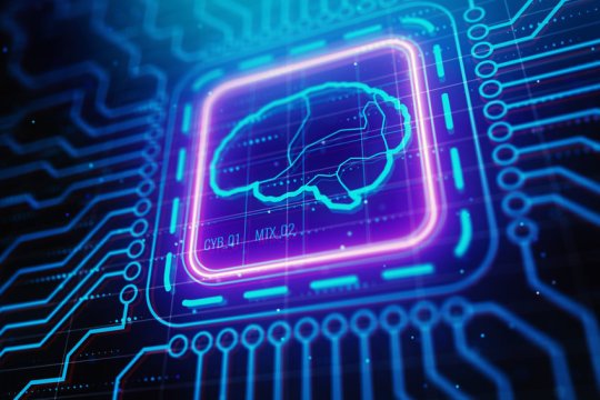 Достигнут прогресс в создании компьютеров, имитирующих мозг человека