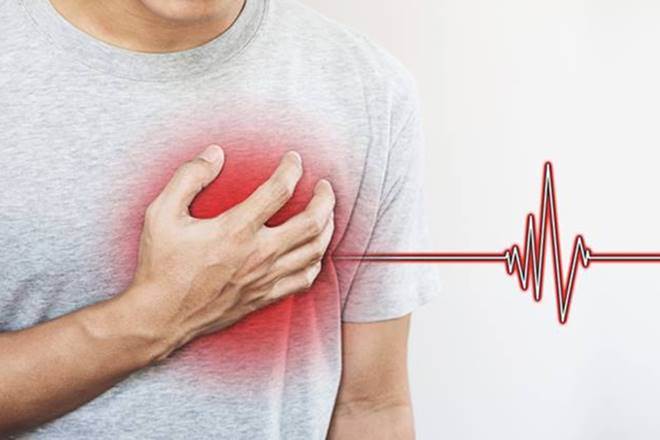 Новый калькулятор здоровья может помочь предсказать риск сердечных заболеваний и оценить возраст сердца