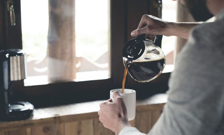 Согласно научным данным, кофе действительно помогает прожить дольше