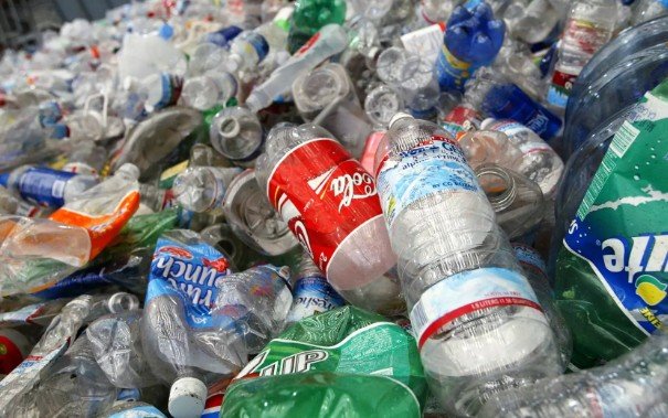 Помимо известных вредных воздействий на среду отходы пластмасс способствуют разогреву атмосферы