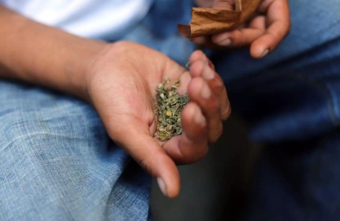 Почему спайс и другие «легальные наркотики» столь опасны