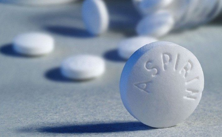 У пациентов с раком больше шансов на выживание, если они принимают аспирин