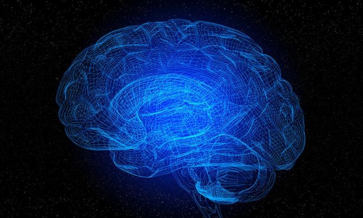 Устройство для усиления мозговых волн улучшает память