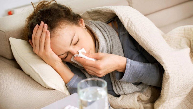 В американской больнице запустили сайт для отслеживания всех случаев гриппа и ОРВИ в режиме реального времени