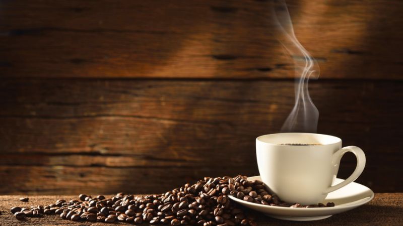 Присутствующие в кофе соединения помогают бороться с возрастной деградацией мозга