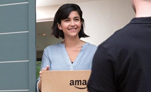 Amazon воплощает в жизнь антиутопию Оруэлла
