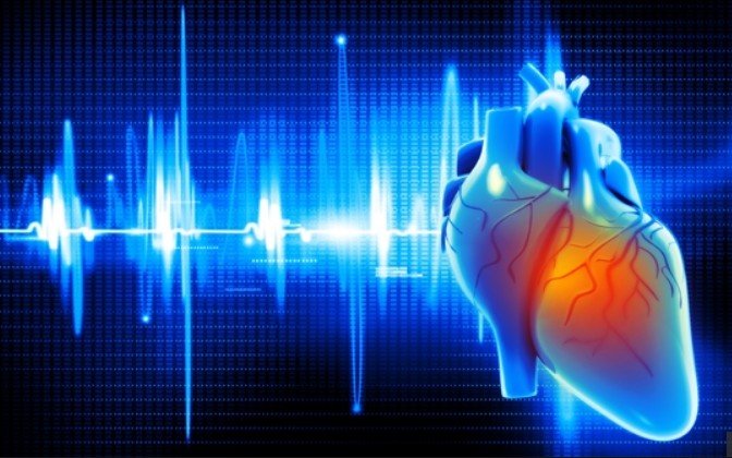 Стволовые клетки против болезней сердца