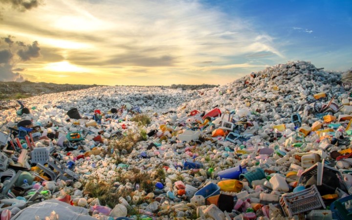 Разлагаемые биопластики, в производстве которых не образуется токсичных отходов, уже на горизонте