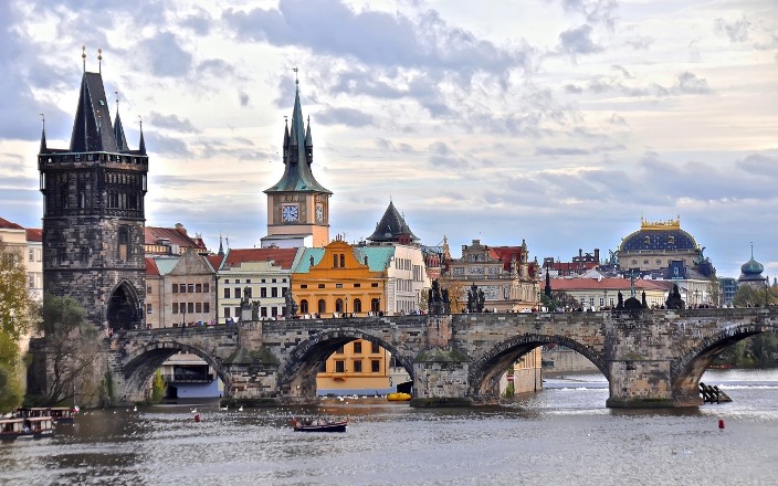 Знание чешского языка поможет в учебе, работе и в повседневной жизни в стране Евросоюза