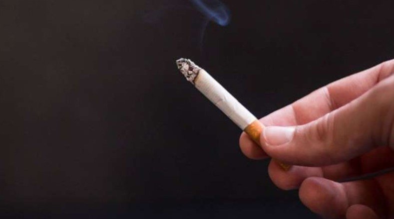 Повышенное потребление никотина может помочь бросить курить