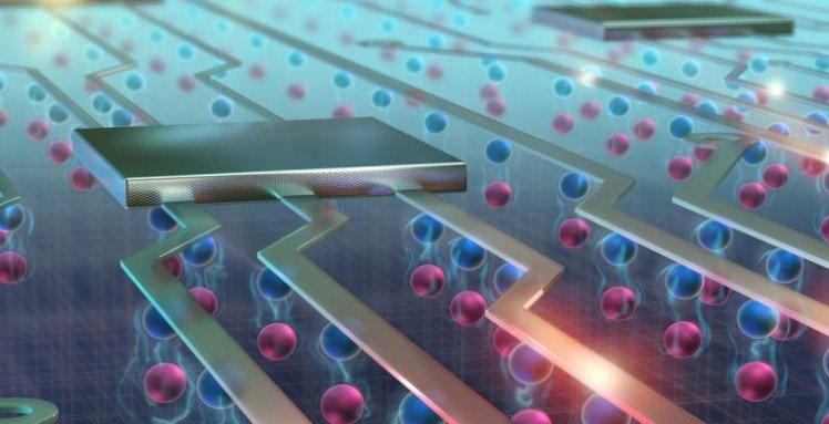 Научный прорыв в физике кристаллов может привести к появлению электроники нового поколения