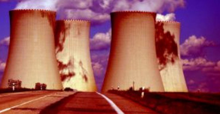 Атомная энергетика — единственное, что может спасти нашу планету