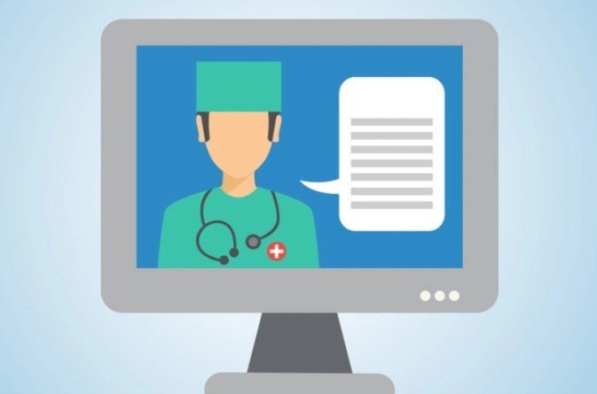 Виртуальные визиты к врачу более удобны для пациентов и не наносят ущерба качеству медицинских услуг