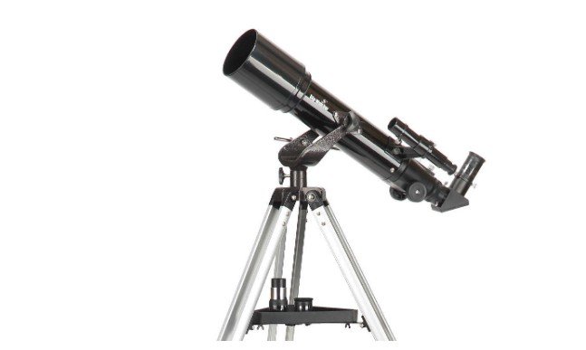 Отличный подарок для натуралистов и любителей астрономии можно найти в магазине оптической техники Альтаир.ру
