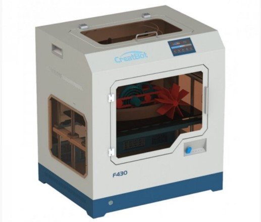 Сегодня качественные 3D принтеры становятся доступными каждому