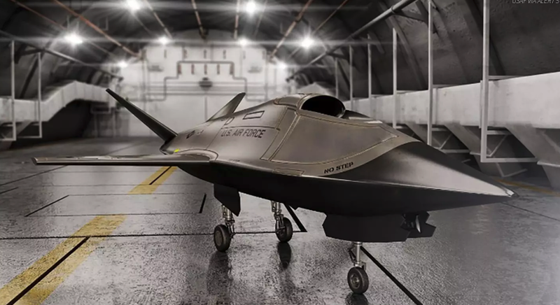 Американские военные делают ставку на новый боевой сверхзвуковой беспилотник XQ-58A «Валькирия»