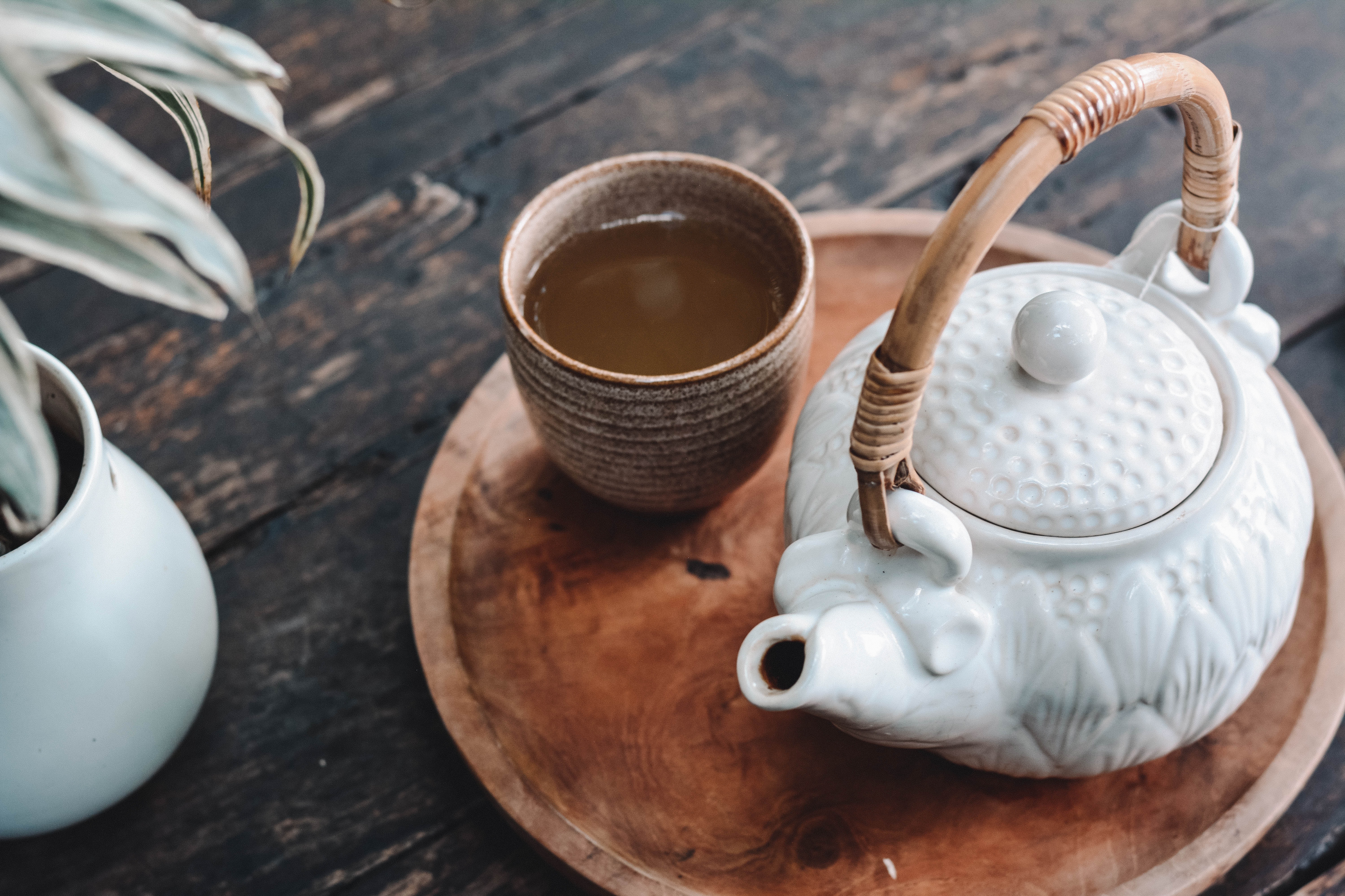 Як приготувати травяний чай : корисні поради
