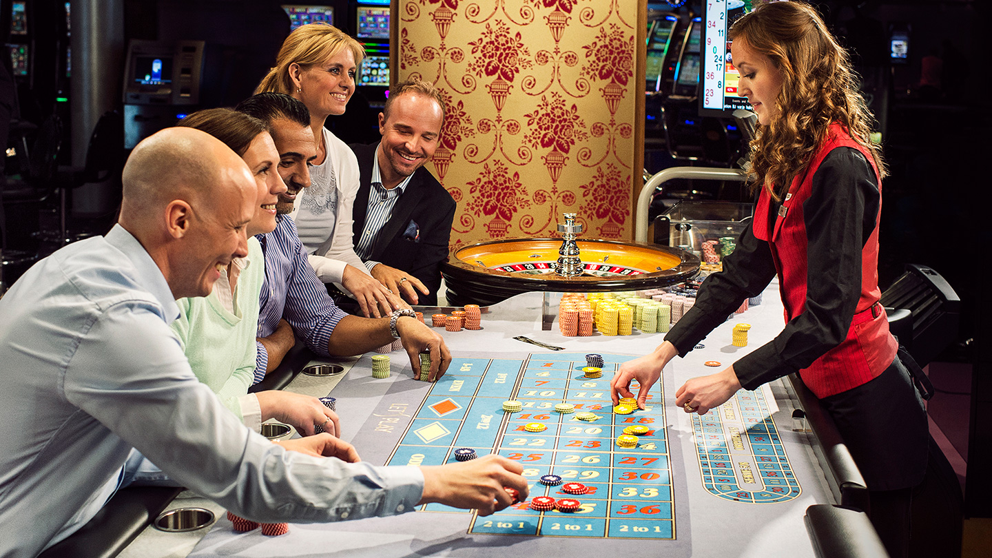 Какое онлайн casino выбрать?