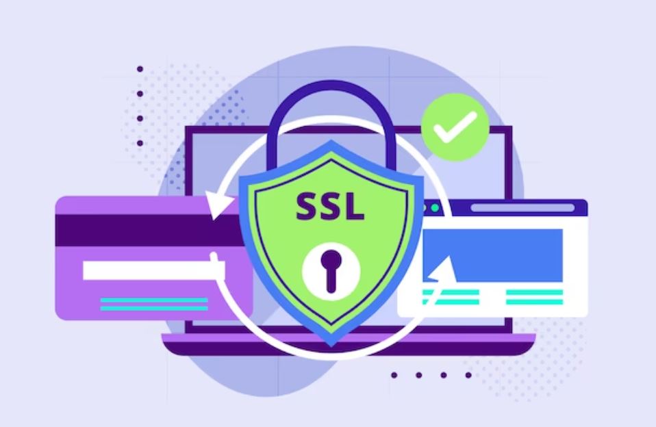 Что такое SSL сертификат