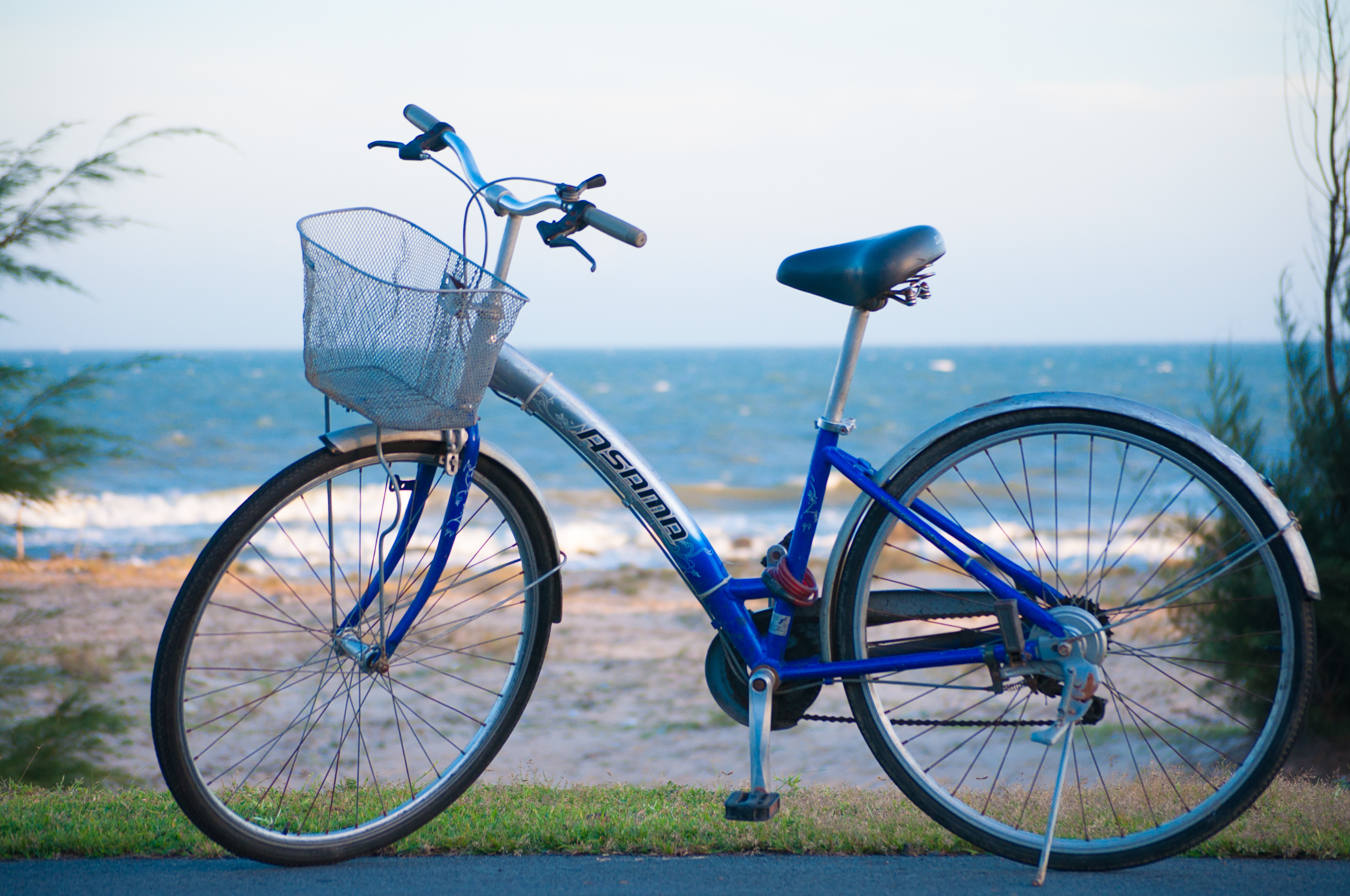 Возраст не помеха: преимущества велосипеда для взрослых