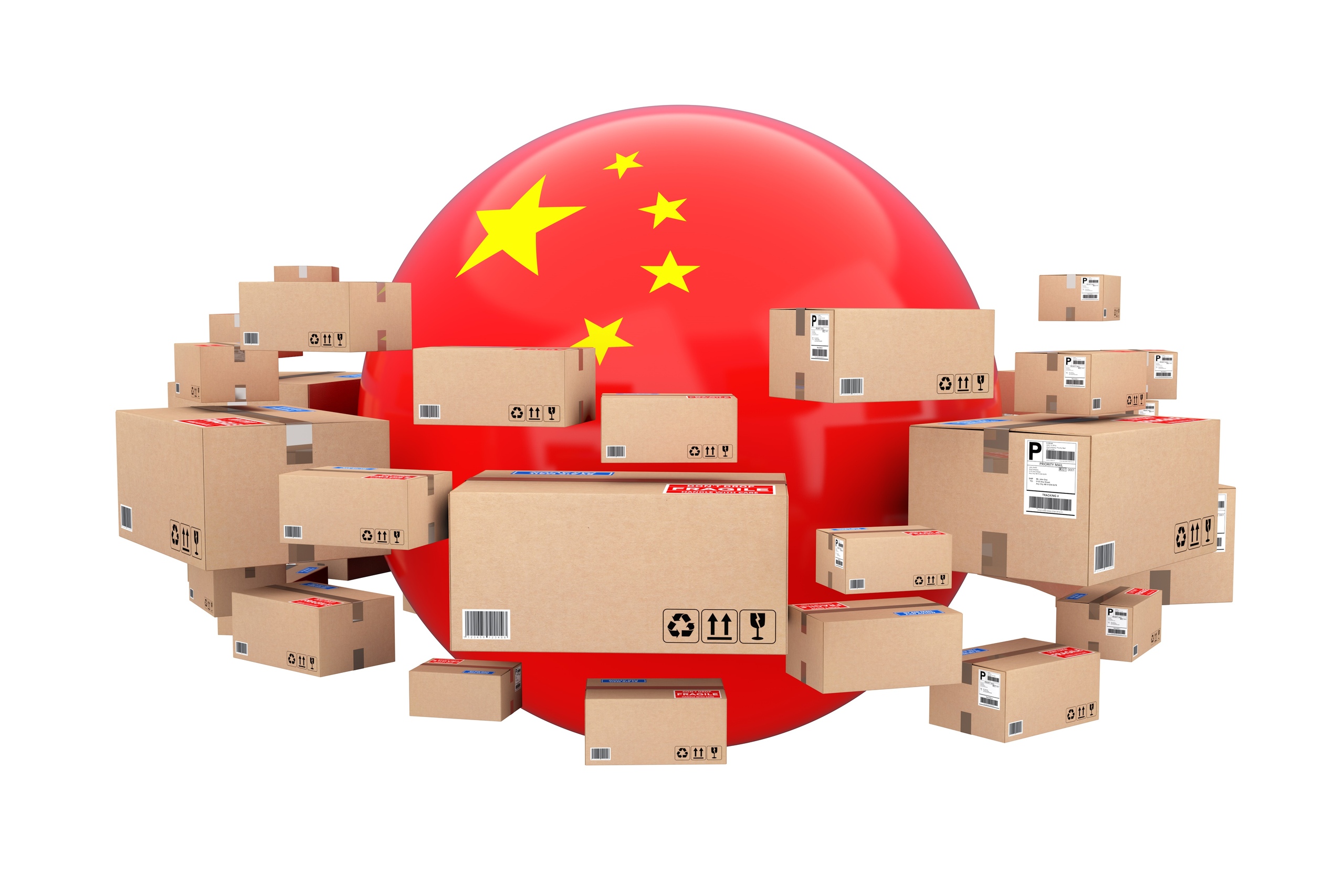 Эффективные стратегии доставки грузов из Китая