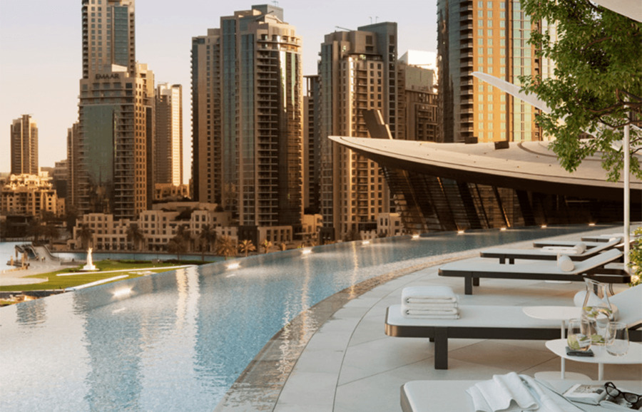Искусство инвестирования: почему покупка недвижимости в Дубае стоит вашего внимания