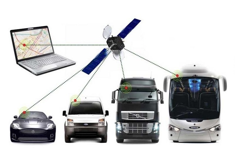 Спутниковые системы транспорта: надежные помощники на дорогах
