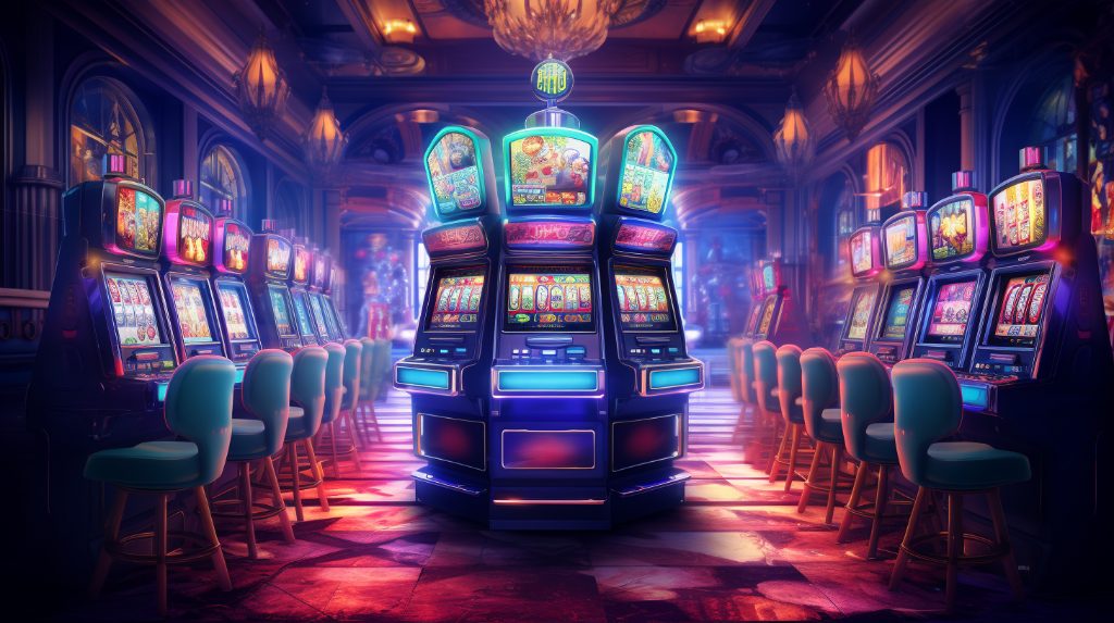 Платные ставки в игровых автоматах: как выбрать дающие слоты?