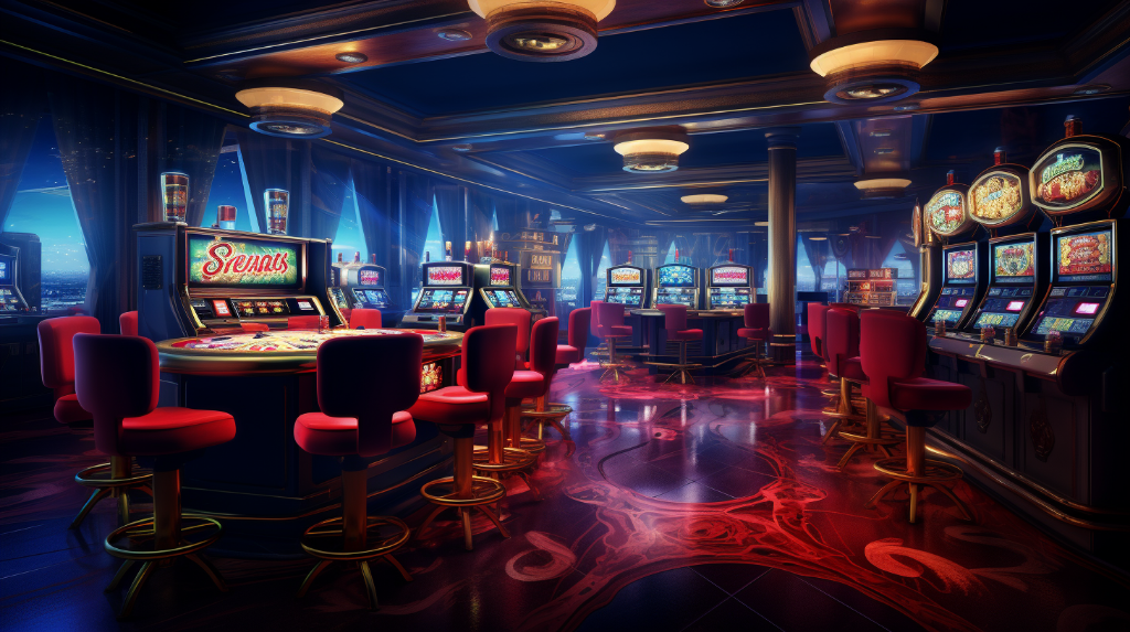 Старда казино: лучшая площадка для азартных развлечений в онлайн-формате