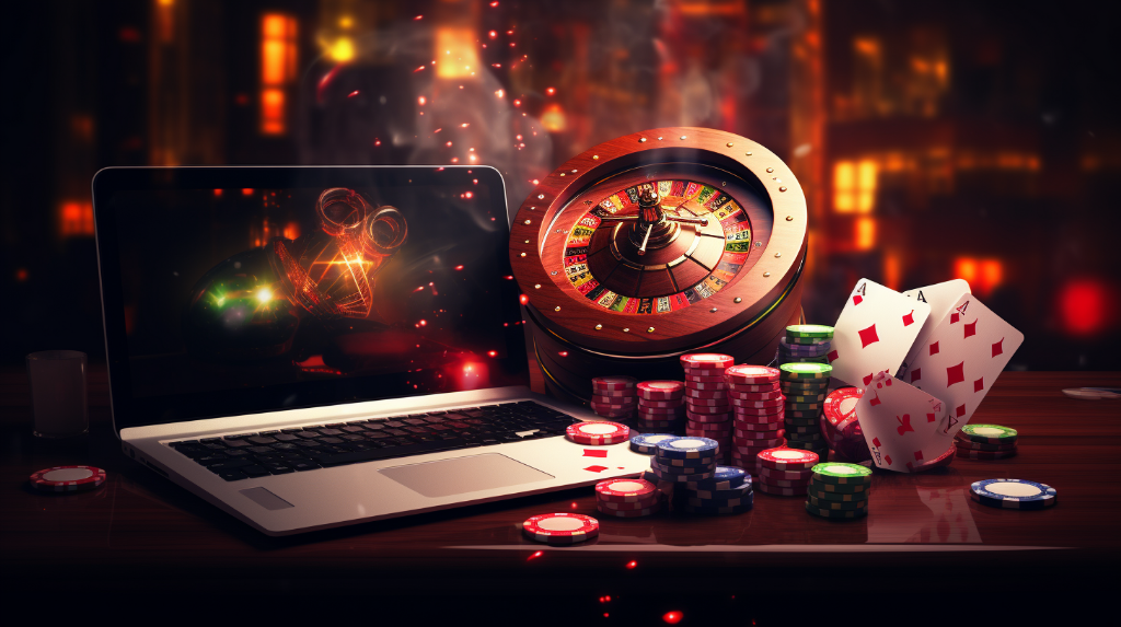 Выбор казино онлайн: секреты успешной игры