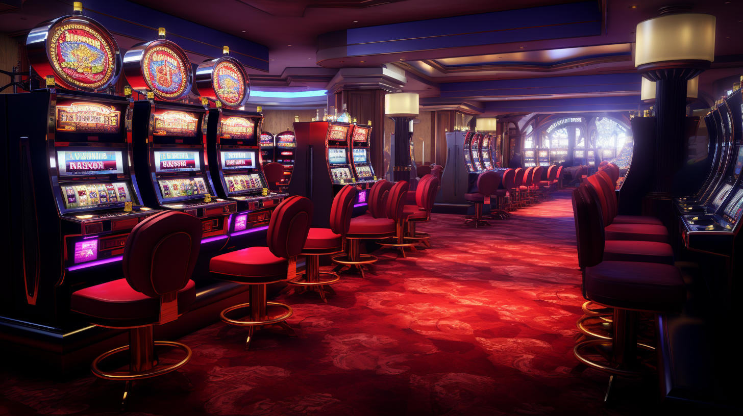 Онлайн казино Монро: веселье, азарт и большие выигрыши!
